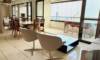 Imagem 2: Apartamento à venda no bairro Duque de Caxias - Cuiabá/MT