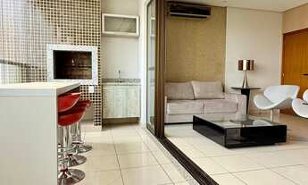 Imagem 7: Apartamento à venda no bairro Duque de Caxias - Cuiabá/MT