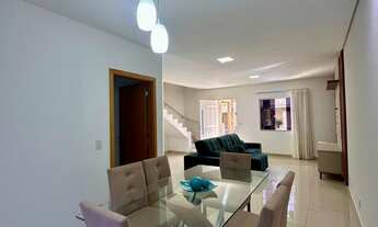 Imagem 4: Sobrado à venda no bairro Jardim Mariana - Cuiabá/MT