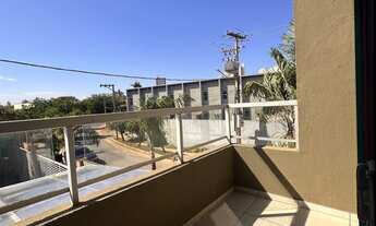 Imagem 5: Sobrado à venda no bairro Jardim Mariana - Cuiabá/MT