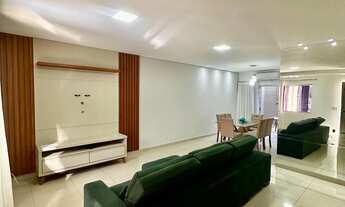 Imagem: Sobrado à venda no bairro Jardim Mariana