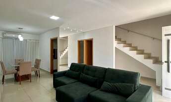 Imagem 2: Sobrado à venda no bairro Jardim Mariana - Cuiabá/MT