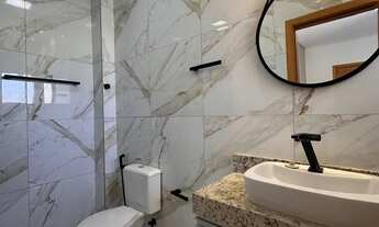 Imagem 3: Sobrado à venda no bairro Jardim Mariana - Cuiabá/MT