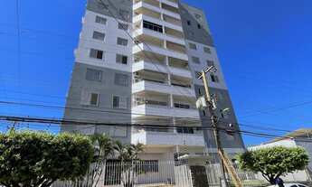 Imagem: Apartamento à venda no bairro Araés