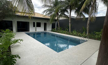 Imagem: Casa Alto Padrão Boa Esperança