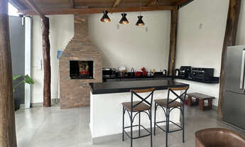 Imagem 7: Casa Alto Padrão Boa Esperança