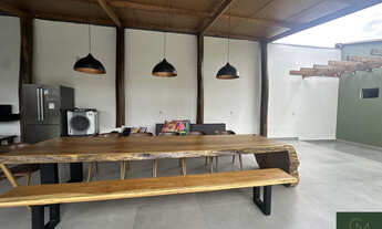 Imagem 4: Casa Alto Padrão Boa Esperança