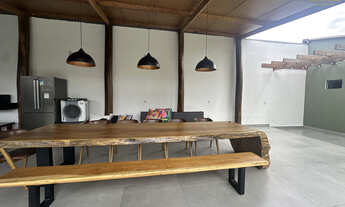 Imagem 4: Casa Alto Padrão Boa Esperança