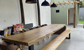 Imagem 5: Casa Alto Padrão Boa Esperança