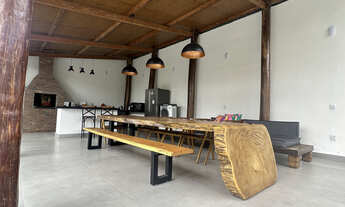 Imagem 3: Casa Alto Padrão Boa Esperança