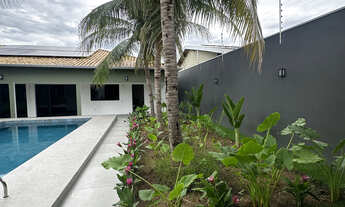 Imagem 6: Casa Alto Padrão Boa Esperança