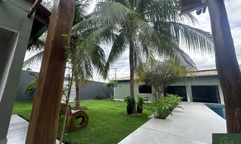 Imagem 2: Casa Alto Padrão Boa Esperança