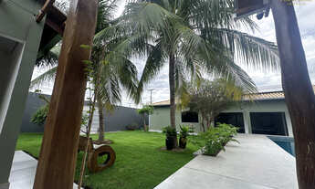 Imagem 2: Casa Alto Padrão Boa Esperança