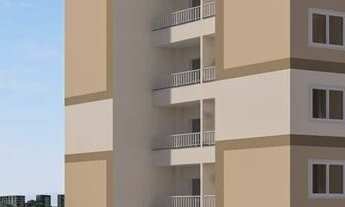 Imagem: Apartamento na região do Santa Rosa