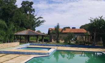 Imagem 4: Fazenda Pocone, 1 dormitório na Rua Salvador Marques