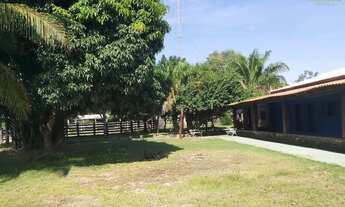 Imagem 3: Fazenda Pocone, 1 dormitório na Rua Salvador Marques