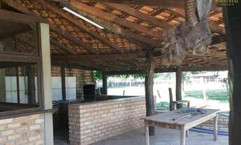 Imagem 7: Fazenda Pocone, 1 dormitório na Rua Salvador Marques