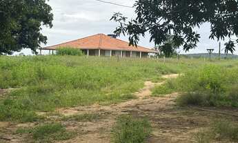 Imagem: Fazenda em Paranatinga