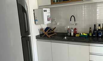 Imagem: Apartamento Araés, 2 dormitórios na Rua