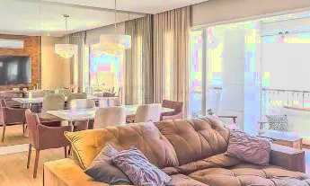 Imagem 4: Apartamento no Bosque da Saúde