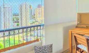 Imagem 6: Apartamento no Bosque da Saúde