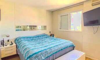 Imagem 7: Apartamento no Bosque da Saúde