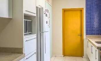 Imagem 2: Apartamento no Bosque da Saúde