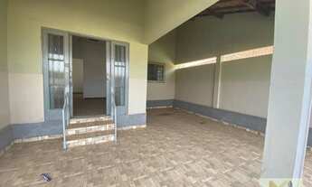 Imagem: Casa Padrão CPA 1