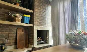 Imagem: Apartamento no Jardim Aclimação