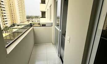 Imagem: Apartamento na Morada do Ouro