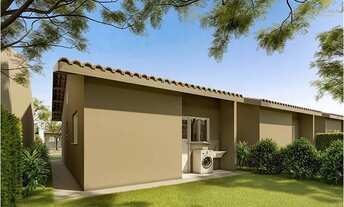 Imagem 6: Casa em Condomínio Pedra 90