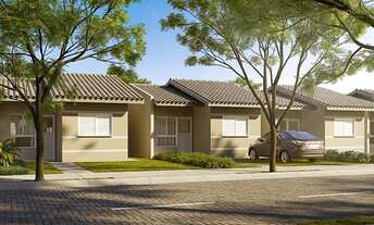 Imagem 5: Casa em Condomínio Pedra 90