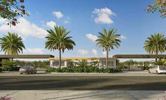 Imagem 4: Casa em Condomínio Pedra 90