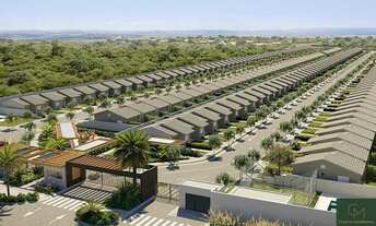 Imagem 2: Casa em Condomínio Pedra 90