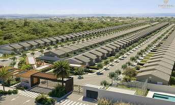 Imagem 2: Casa em Condomínio Pedra 90