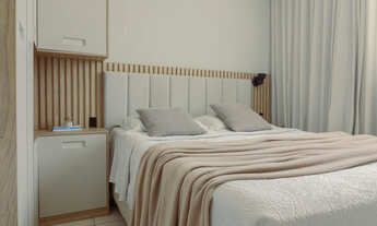 Imagem 3: Apartamento no Coxipó