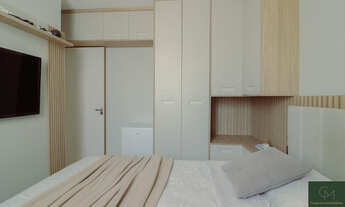 Imagem 2: Apartamento no Coxipó