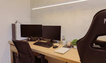 Imagem 7: Apartamento no Coxipó