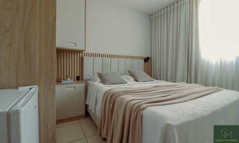 Imagem: Apartamento no Coxipó