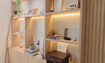 Imagem 6: Apartamento no Coxipó