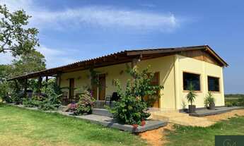 Imagem: Fazenda em Diamantino