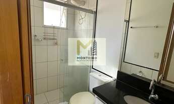 Imagem 4: Sobrado à venda no bairro Despraiado - Cuiabá/MT