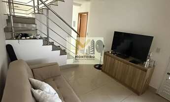 Imagem 3: Sobrado à venda no bairro Despraiado - Cuiabá/MT