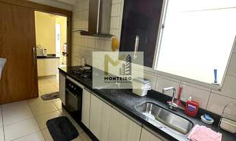 Imagem 2: Sobrado à venda no bairro Despraiado - Cuiabá/MT