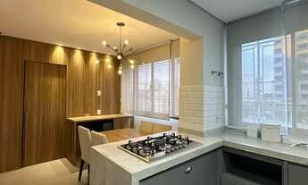 Imagem: Apartamento Saint Paul