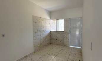 Imagem 7: Casa Jardim dos Estados