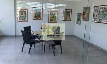 Imagem: Apartamento à venda no bairro Cidade Alta