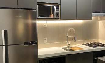 Imagem 2: Apartamento na Fernando Correa da Costa