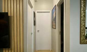 Imagem 6: Apartamento na Fernando Correa da Costa