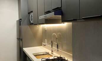 Imagem 3: Apartamento na Fernando Correa da Costa